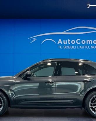 PORSCHE Macan 1ªs. '13-'25 Macan 2.0