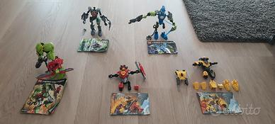 LEGO HERO FACTORY