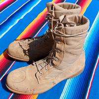 Vintage Stivali Desert