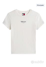 T-shirt Tommy Jeans