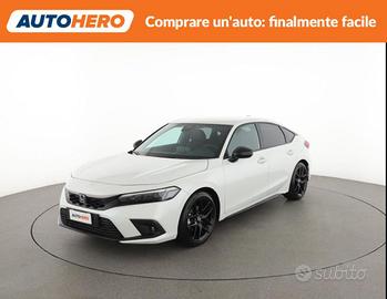 HONDA Civic ZJ01445