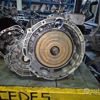 Cambio Automatico Per Mercedes CLA Turbo Benzina