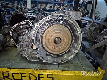 Cambio Automatico Per Mercedes CLA Turbo Benzina