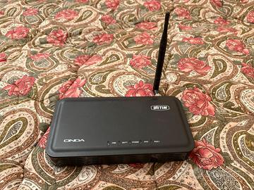 Modem 3G con attacco telefono