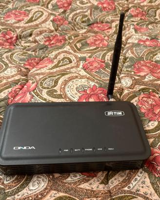 Modem 3G con attacco telefono