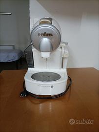 Macchina caffè Lavazza