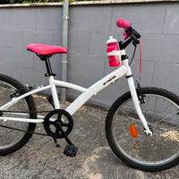 Bici bimba BTwin Misti Girl 300