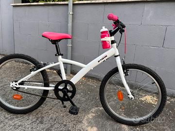 Bici bimba BTwin Misti Girl 300