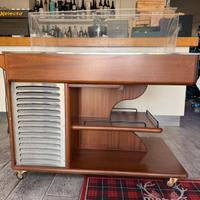 Banco Frigo Da Ristorante