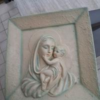 Scultura A. PANNUNZIO.