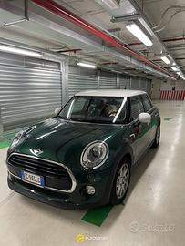 MINI Cooper 1.5 Cooper Boost 5 porte