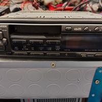 Autoradio 