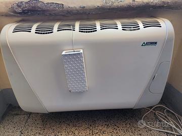 Radiatore a Gas