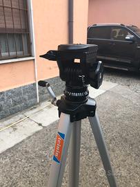 Cavalletto x Foto