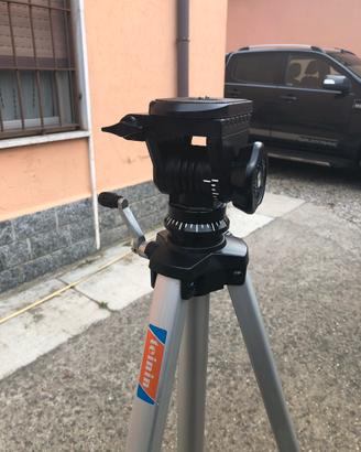 Cavalletto x Foto