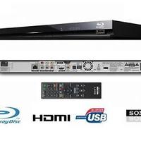 Lettore Blu-Ray SONY BDP S370, MainBoard Guasta