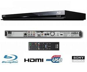 Lettore Blu-Ray SONY BDP S370, MainBoard Guasta