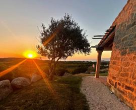 Casa singola - Aglientu