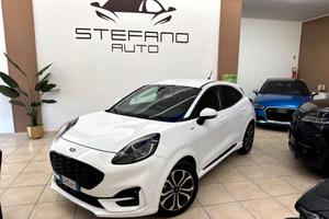Ford Puma 1.5 EcoBlue 120 CV S&S ST-Line