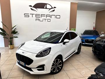Ford Puma 1.5 EcoBlue 120 CV S&S ST-Line