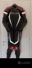 Tuta integrale Richa 