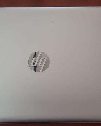 Portatile HP
