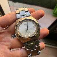 Raro Orologio Vintage Longines Admiral Ultronic