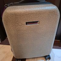 trolley piccolo rigido borbonese