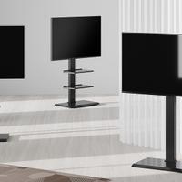 FITUEYES SUPPORTO DA TERRA TV 32"-75" (40KG MAX)