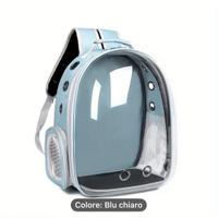 Trasportino per gatto