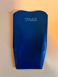 Regolo aeronautico CRP-5