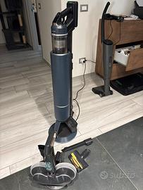 Aspirapolvere e lava pavimenti Samsung