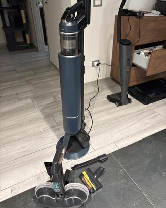 Aspirapolvere e lava pavimenti Samsung