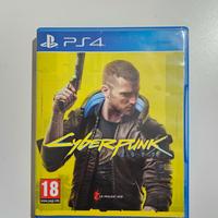 cyberpunk 2077