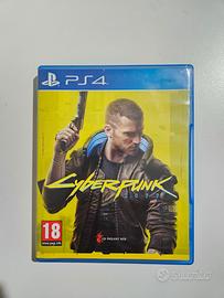 cyberpunk 2077