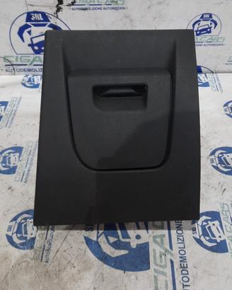 ALFA ROMEO MITO - CASSETTO PORTAOGGETTI CRUSCOTTO 