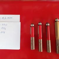 frese legno marca freud 