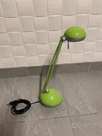 Lampada scrivania