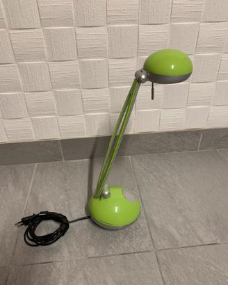 Lampada scrivania