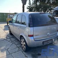 Opel meriva a 1.7 cdti 100cv 05-10 - ricambi