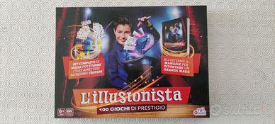 Giochi di magia