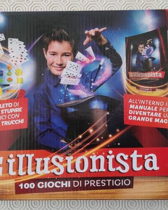 Giochi di magia