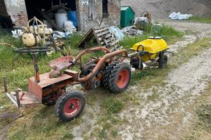 Zappatrice Valpadana