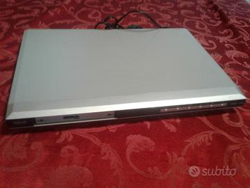 Lettore dvx inno it da revisionare