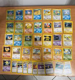 Pokemon - Set Base