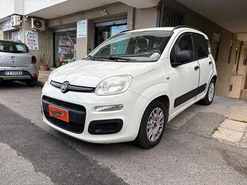 Fiat PANDA Diesel 1.3  Multijet