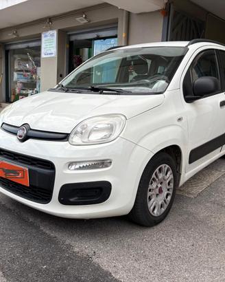 Fiat PANDA Diesel 1.3  Multijet
