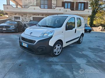 Fiat Fiorino 1.3 MJT 95CV Cargo SX