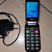CELLULARE BRONDI   € 20
