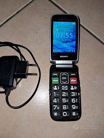 CELLULARE BRONDI   € 20
